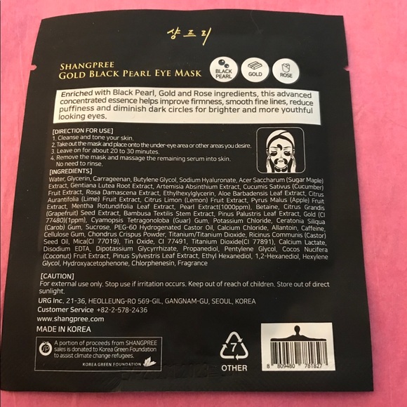 3/$25 BUNDLE ANY PRODUCTS OF EQUAL OR LESSER VALUE - Picture 4 of 4